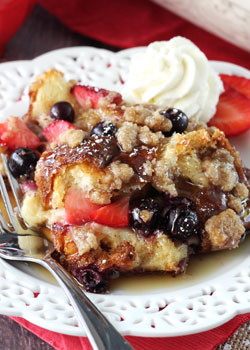 french toast