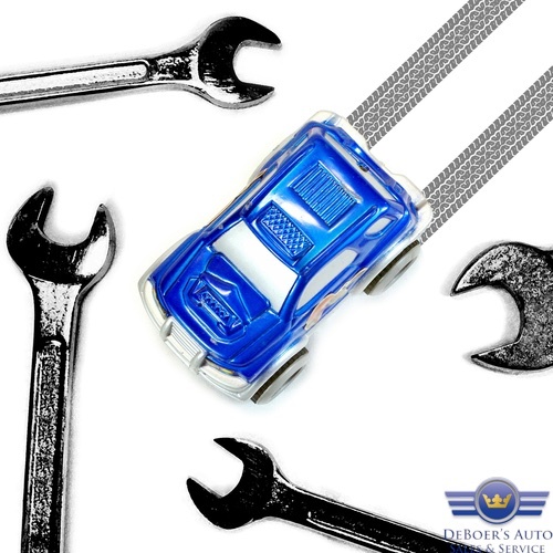 Keeping your car in tip-top condition requries regular inspections, especially before your warranty expires.