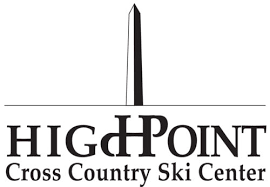 highpointski logo black