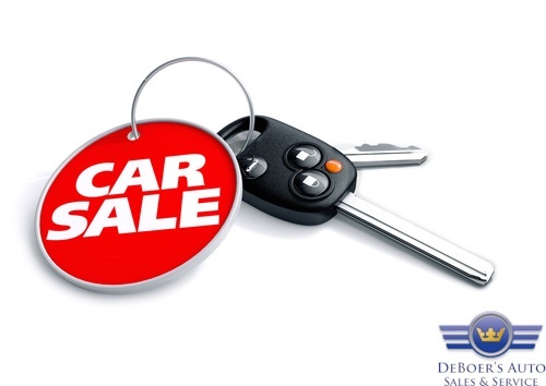 Do you know how to estimate a fair price on a pre-owned car?