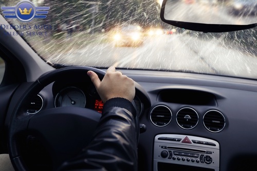 Do you know how to select the right tire for your driving needs?