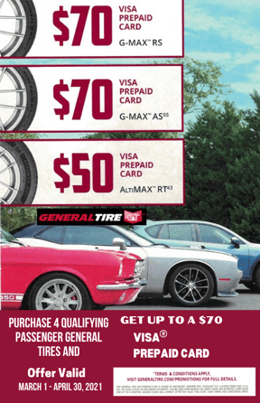 igtv general tire promo