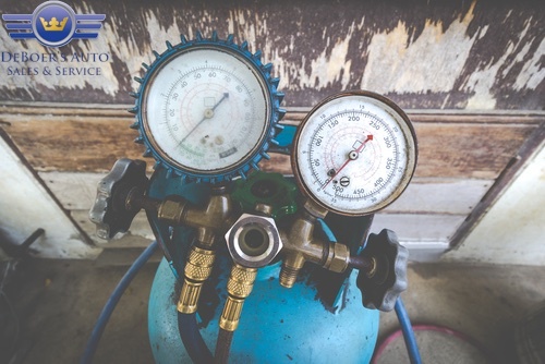Turn to air conditioning service centers in sussex county.
