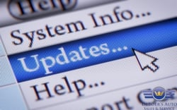 Do cars require regular computer updates?