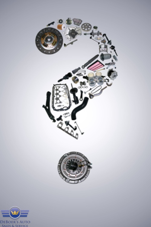 OEM vs Aftermarket Catalytic Converters…Which Is the Best Option?