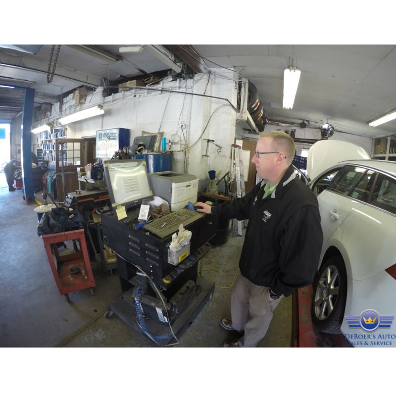 The Local spots for NJ State Inspection in Sussex County