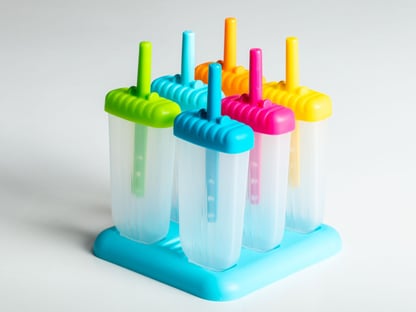 popsicle mold