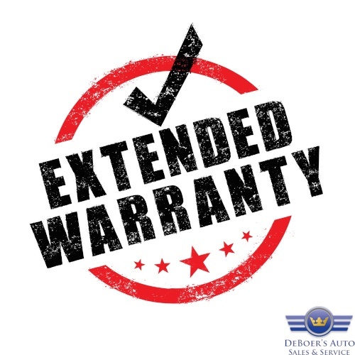 Do you know the pros and cons of extended warranties.