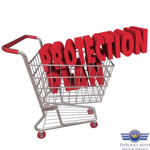 Picture of Weighing the Pros and Cons of Extended Warranties