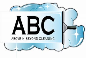 above n beyond cleaning