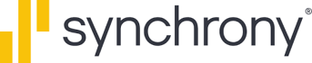 synchrony logo