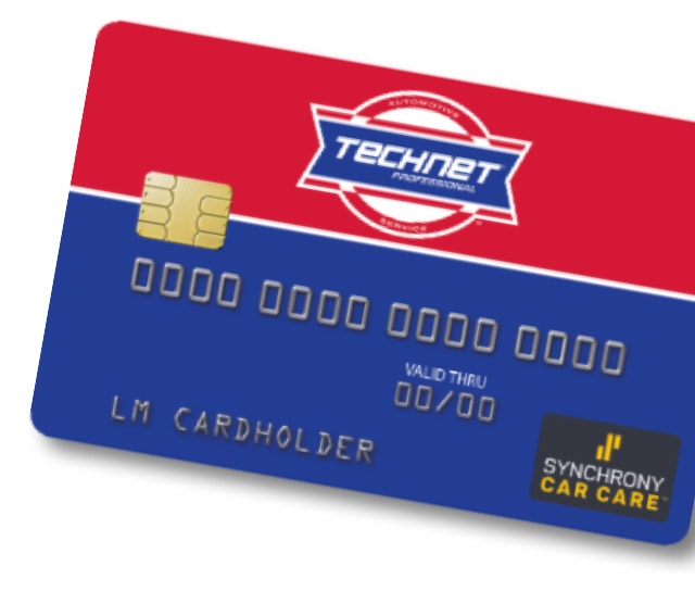 technet card