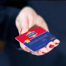 technet credit card