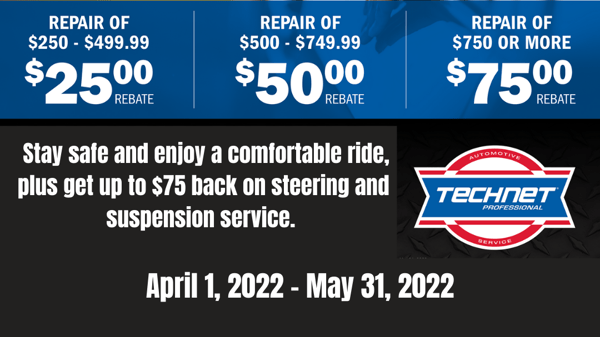 technet steering suspension pg 2