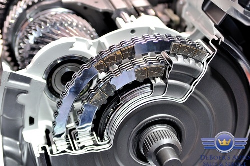 Should you choose a rebuilt transmission or a remanufactured transmission?