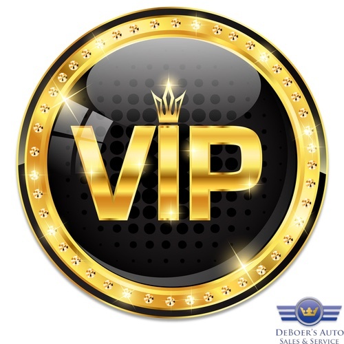 The VIP Savings Club can save members money.