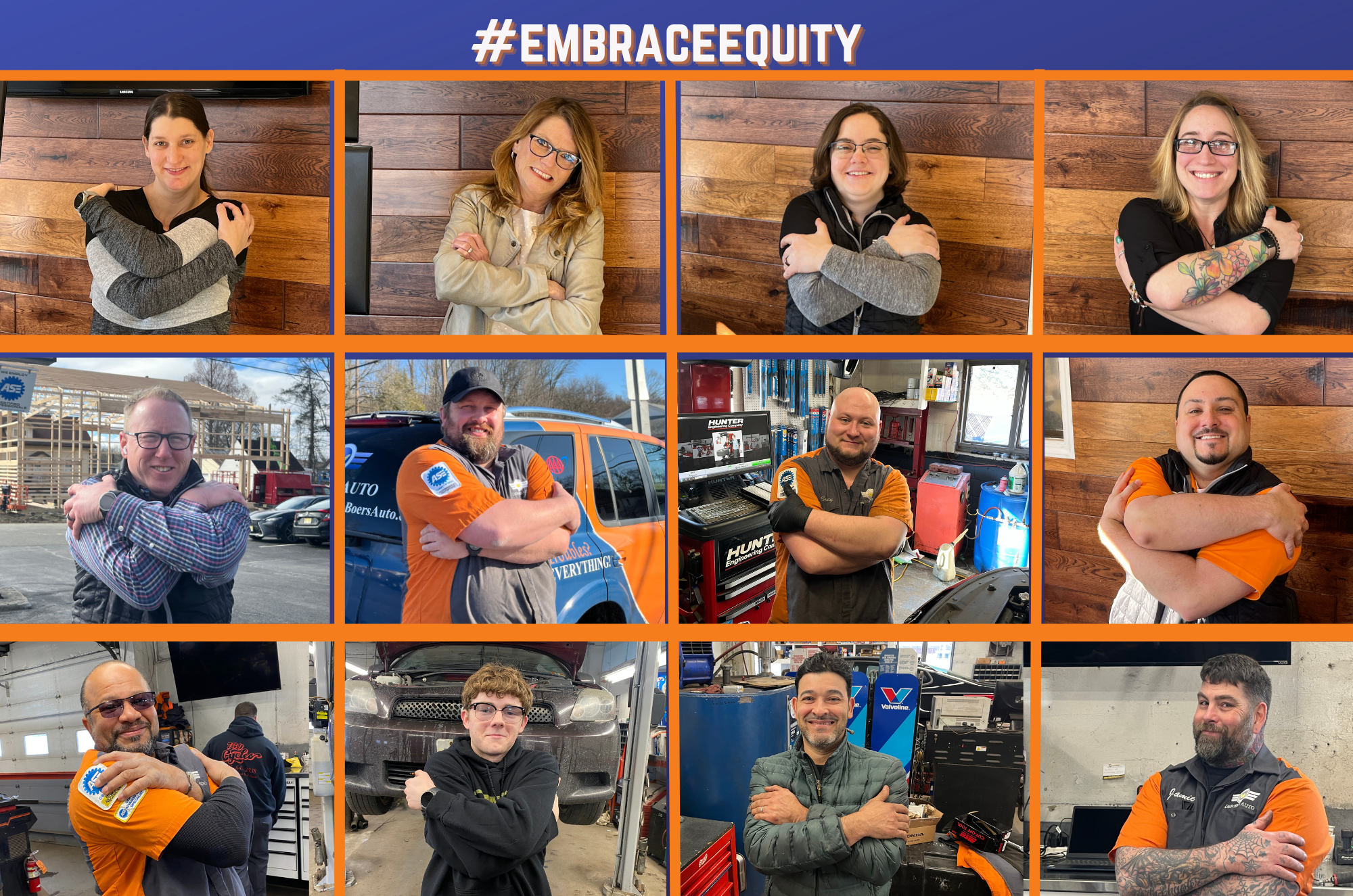 #embraceequity