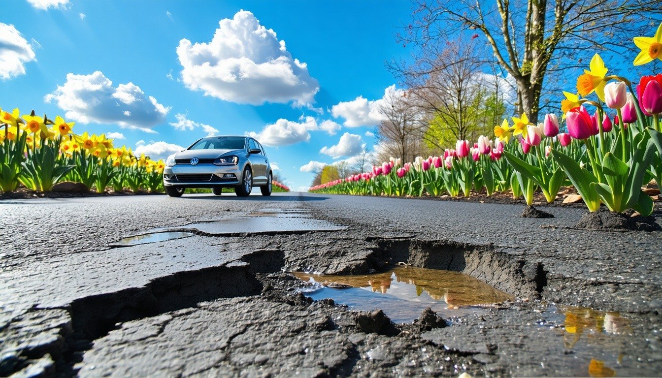 nj potholes 
