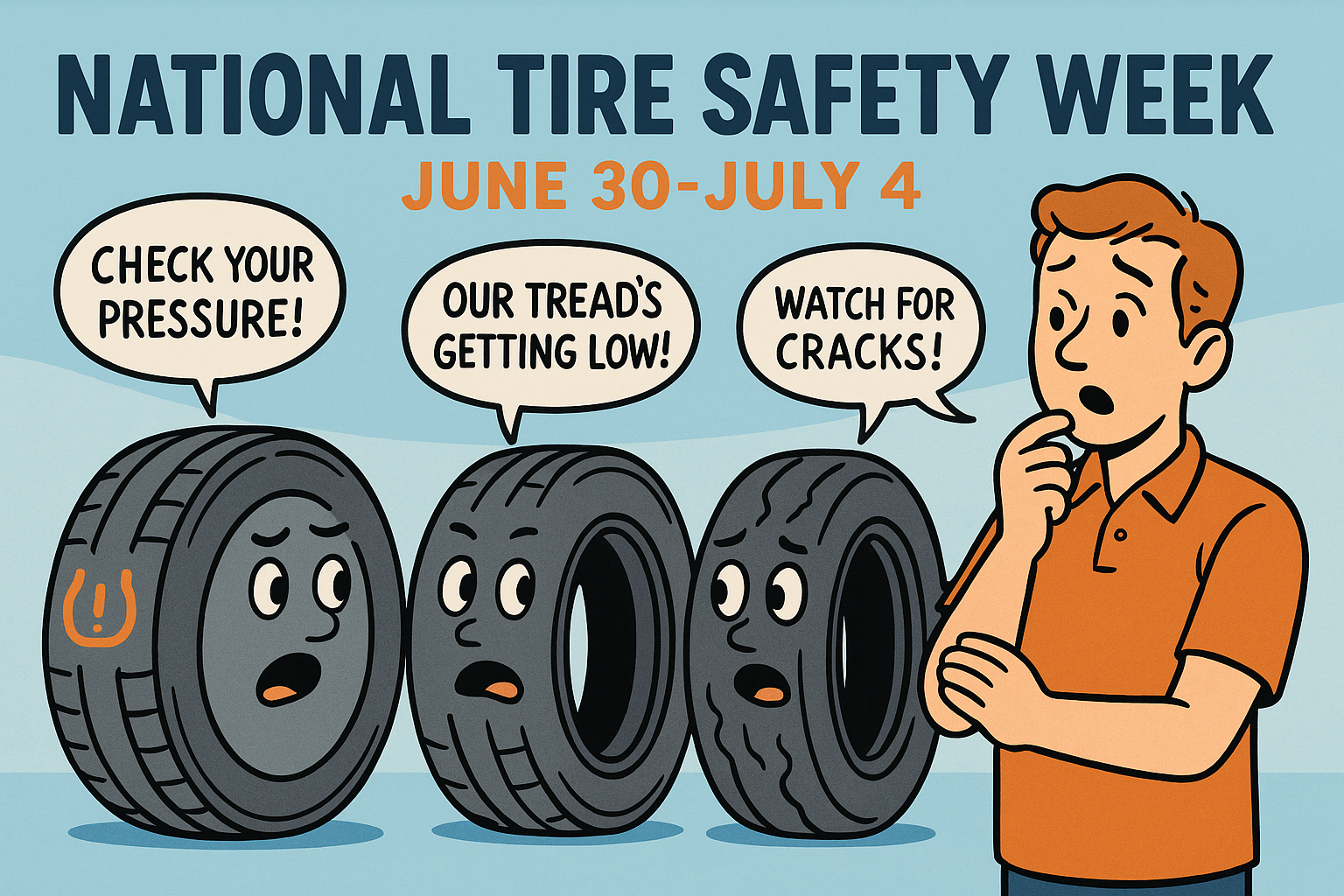 tires talking image
