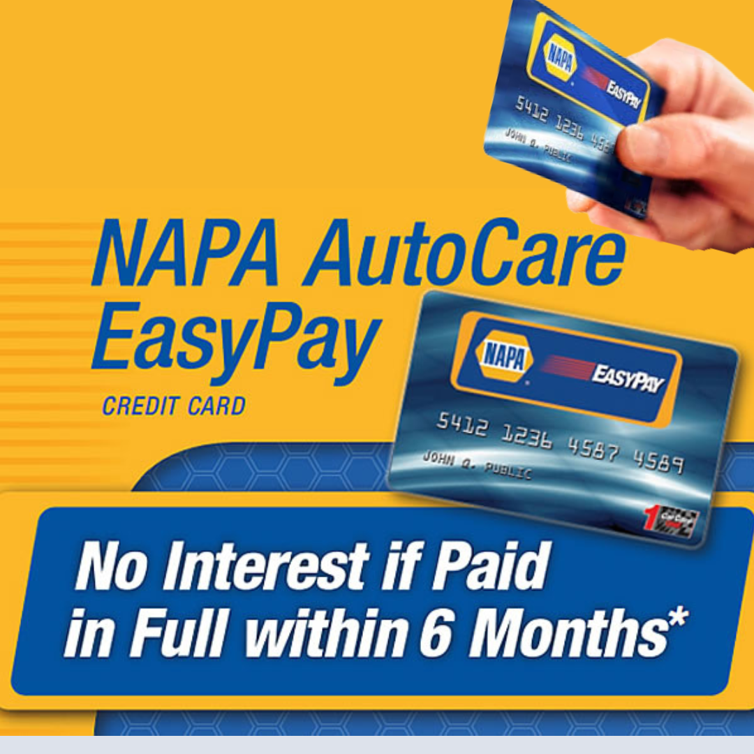 Napa Easy Pay sq