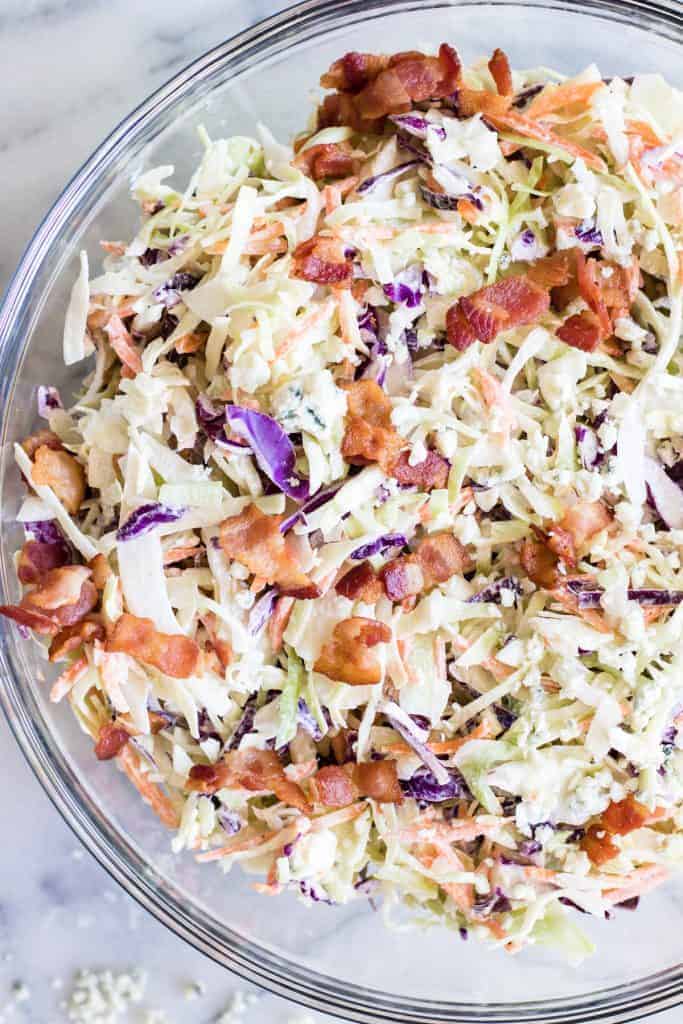 cole slaw