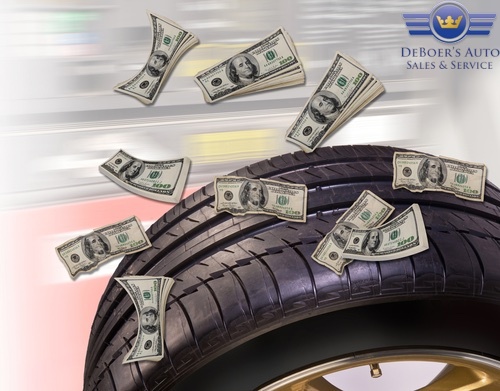 discuss-quality-before-price-when-buying-new-tires-deboers-auto-