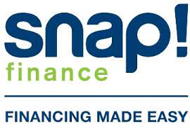 snap finance logo