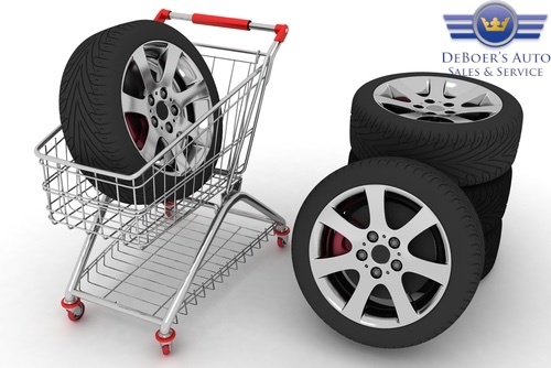 discuss-quality-before-price-when-buying-new-tires-deboers-auto...
