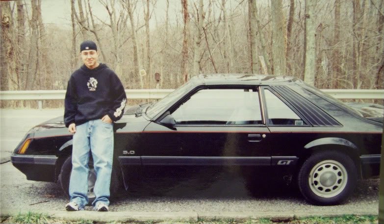 Will as teen